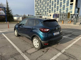 Renault Captur TCe 90 к.с. Stop&Start, снимка 4