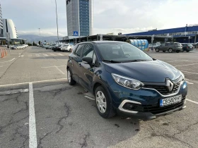 Renault Captur TCe 90 к.с. Stop&Start, снимка 1