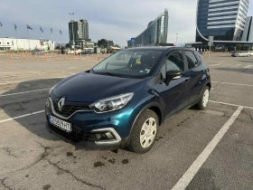 Renault Captur TCe 90 к.с. Stop&Start, снимка 2