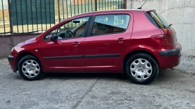 Peugeot 307 1.6 Premium - [4] 