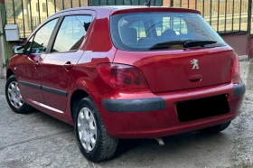 Peugeot 307 1.6 Premium - [5] 