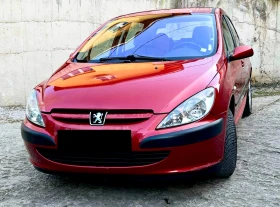 Peugeot 307 1.6 Premium - [3] 