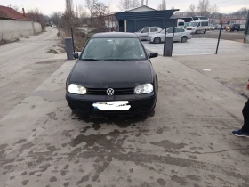 VW Golf 1.9TDI | Mobile.bg    6