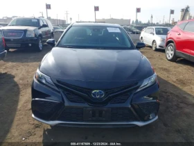 Toyota Camry HYBRID XSE * CARFAX *   | Mobile.bg    2