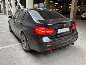 BMW 340 i XDRIVE, снимка 7