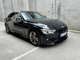     BMW 340 i XDRIVE