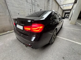     BMW 340 i XDRIVE