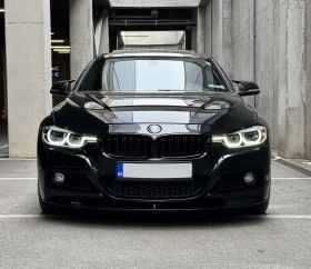 BMW 340 i XDRIVE, снимка 1