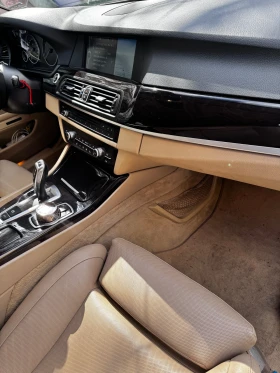 Обява за продажба на BMW 530 (523) ~26 999 лв. - изображение 8