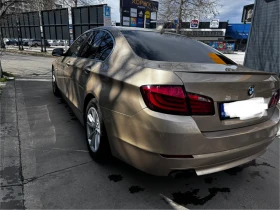 Обява за продажба на BMW 530 (523) ~26 999 лв. - изображение 1