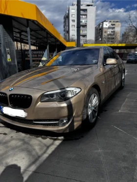Обява за продажба на BMW 530 (523) ~26 999 лв. - изображение 3