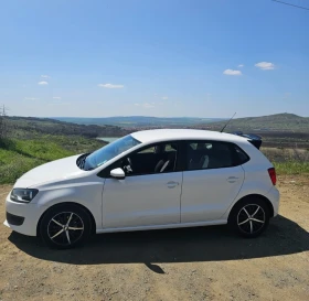 Обява за продажба на VW Polo 1.6 TDI 90 hp ~10 400 лв. - изображение 3