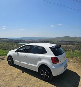 Обява за продажба на VW Polo 1.6 TDI 90 hp ~10 400 лв. - изображение 4