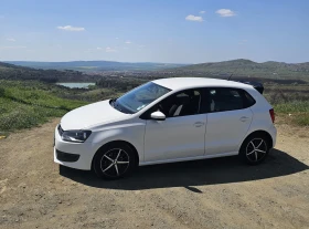 Обява за продажба на VW Polo 1.6 TDI 90 hp ~10 400 лв. - изображение 2