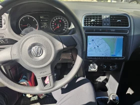 Обява за продажба на VW Polo 1.6 TDI 90 hp ~10 400 лв. - изображение 8