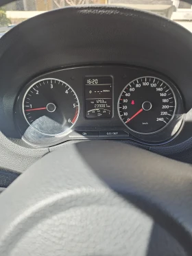 Обява за продажба на VW Polo 1.6 TDI 90 hp ~10 400 лв. - изображение 6