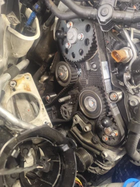 VW Polo 1.6 TDI 90 hp | Mobile.bg    17