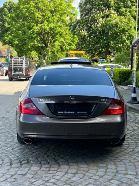 Mercedes-Benz CLS 320 CDI  !!! | Mobile.bg    4