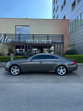 Mercedes-Benz CLS 320 CDI  !!! | Mobile.bg    3