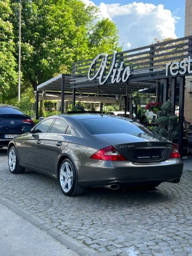 Mercedes-Benz CLS 320 CDI  !!! | Mobile.bg    5