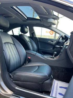 Mercedes-Benz CLS 320 CDI  !!! | Mobile.bg    9