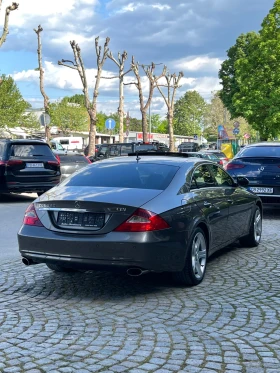 Mercedes-Benz CLS 320 CDI  !!! | Mobile.bg    6