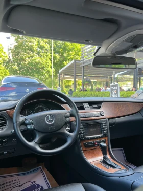 Mercedes-Benz CLS 320 CDI  !!! | Mobile.bg    14