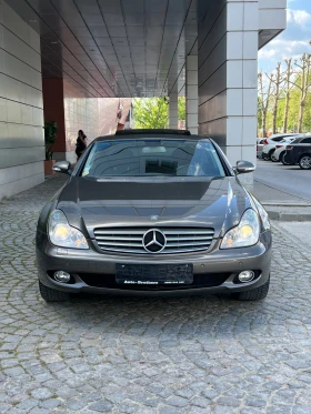  Mercedes-Benz CLS 32...
