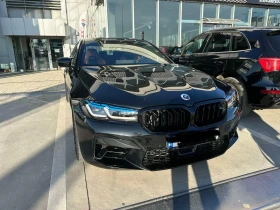 Снимка BMW M5