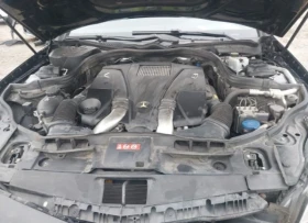 Mercedes-Benz CLS 550 | Mobile.bg    10