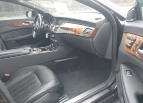 Mercedes-Benz CLS 550 | Mobile.bg    7