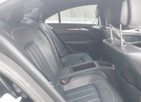 Mercedes-Benz CLS 550 | Mobile.bg    9