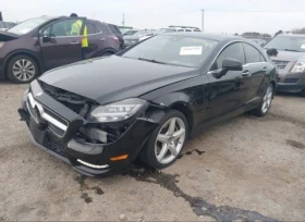 Mercedes-Benz CLS 550 | Mobile.bg    3