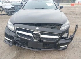Mercedes-Benz CLS 550 | Mobile.bg    2