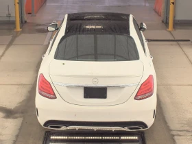Mercedes-Benz C 300 4MATIC/DESIGNO//PANORAMA | Mobile.bg    7