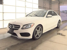 Mercedes-Benz C 300 4MATIC/DESIGNO/ПОДГРЕВ/PANORAMA