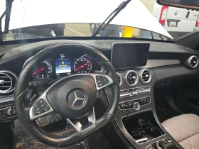 Mercedes-Benz C 300 4MATIC/DESIGNO//PANORAMA | Mobile.bg    12