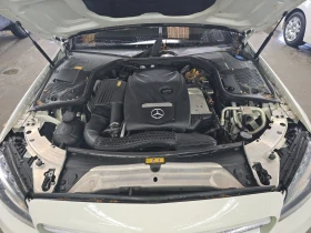 Mercedes-Benz C 300 4MATIC/DESIGNO//PANORAMA | Mobile.bg    17