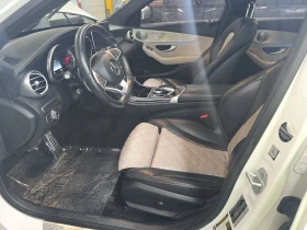 Mercedes-Benz C 300 4MATIC/DESIGNO//PANORAMA | Mobile.bg    11