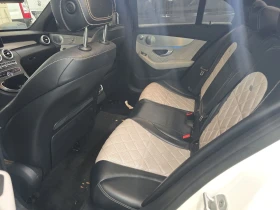 Mercedes-Benz C 300 4MATIC/DESIGNO//PANORAMA | Mobile.bg    16