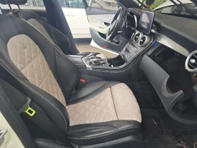 Mercedes-Benz C 300 4MATIC/DESIGNO//PANORAMA | Mobile.bg    15