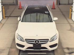 Mercedes-Benz C 300 4MATIC/DESIGNO//PANORAMA | Mobile.bg    3