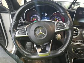 Mercedes-Benz C 300 4MATIC/DESIGNO//PANORAMA | Mobile.bg    13