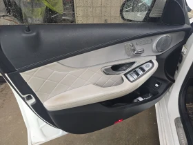Mercedes-Benz C 300 4MATIC/DESIGNO//PANORAMA | Mobile.bg    10
