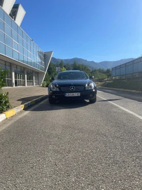 Обява за продажба на Mercedes-Benz CLS 350 ~12 660 лв. - изображение 9