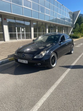 Обява за продажба на Mercedes-Benz CLS 350 ~12 660 лв. - изображение 2