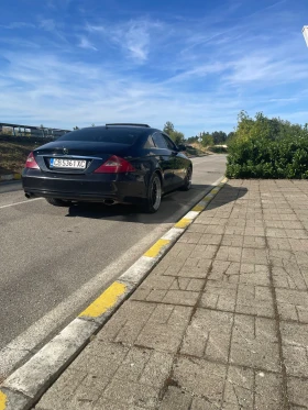 Обява за продажба на Mercedes-Benz CLS 350 ~12 660 лв. - изображение 7