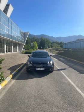 Обява за продажба на Mercedes-Benz CLS 350 ~12 660 лв. - изображение 8
