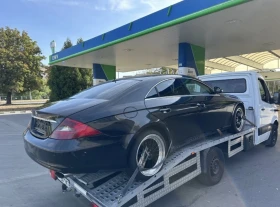Обява за продажба на Mercedes-Benz CLS 350 ~12 660 лв. - изображение 1