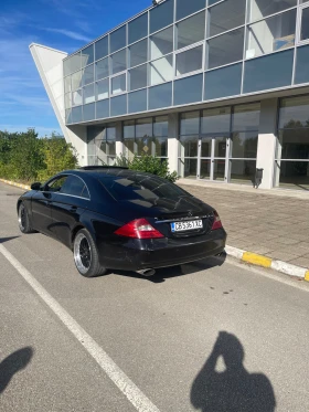 Обява за продажба на Mercedes-Benz CLS 350 ~12 660 лв. - изображение 4